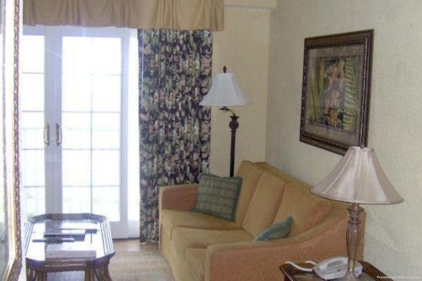 COCONUT MALORIE RESORT (Ocean City)